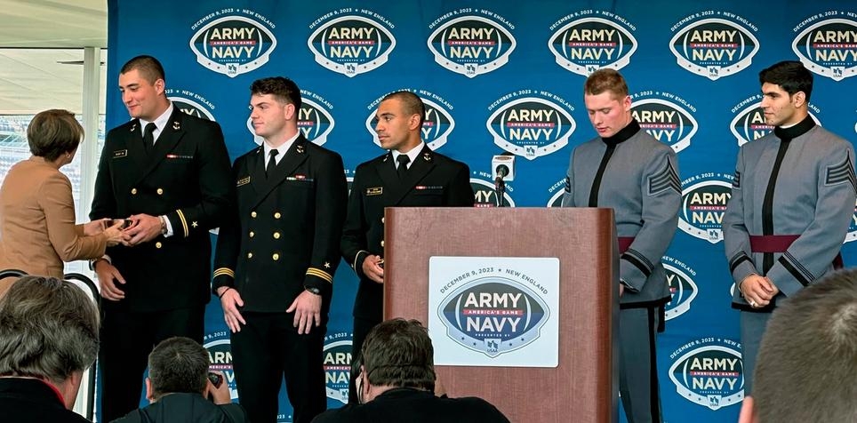 Army-Navy: Spread, Total, Breakdown and Best Bet for Interservice Rivalry