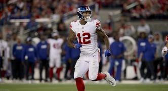 3 NFL Player Prop Bets for Monday Night Football: Week 4, Seahawks at Giants