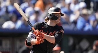 3 MLB Prop Bets to Target on Friday 4/26/24