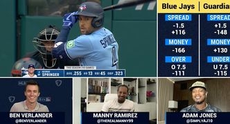 MLB.TV Free Game of the Day: Wednesday 9/6 (Red Sox at Rays)