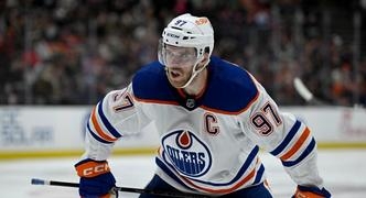 3 NHL Player Prop Bets to Target on Friday 2/23/24
