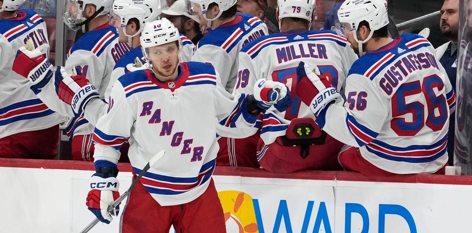 Avalanche vs Rangers Prediction, Odds, Moneyline, Spread & Over/Under for March 28
