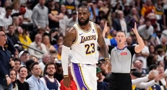 Lakers vs. Nuggets Betting Picks for Game 2