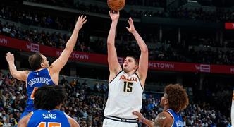 NBA MVP Odds: Is Nikola Jokic Out of Reach?
