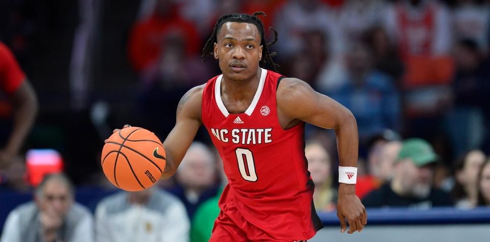 College Basketball Prop Bets for Duke at NC State