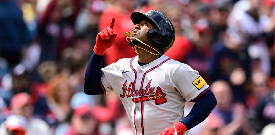 3 Home Run Prop Bets to Target for Wednesday 4/10/24