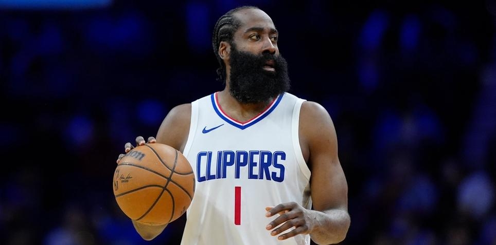 3 NBA Player Prop Bets for Tuesday 4/9/24