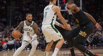 Pacers vs. Bucks NBA Playoffs Odds Prediction, Spread, Tip Off Time, Best Bets for May 2