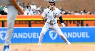 Astros vs Tigers Prediction, Odds, Moneyline, Spread & Over/Under for May 10