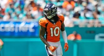 Jerry Jeudy to Browns: 2024 Receiving and Touchdown Props Analysis