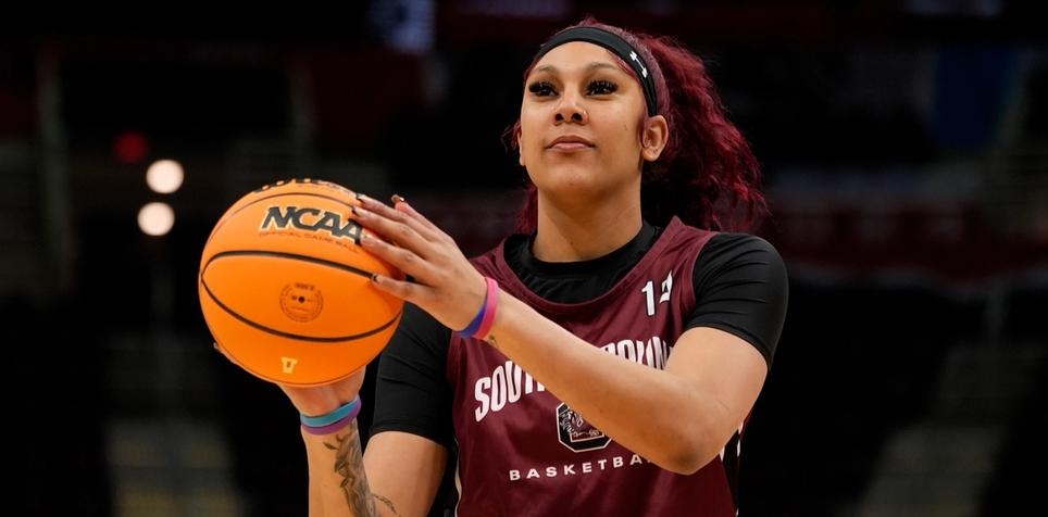 What Is the 2024 WNBA Draft Order? Rounds, Schedule, and Betting Odds