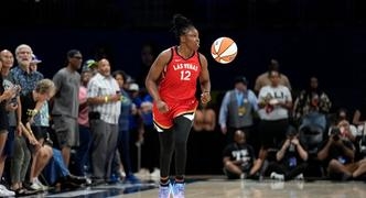 WNBA Finals: Game 3 Betting Picks