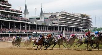 Society Man: Kentucky Derby Horse Odds, History and Prediction