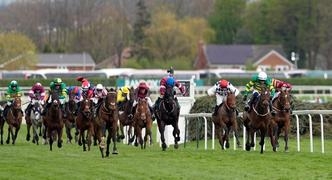 Horse Racing Best Bets for Tuesday 4/16/24