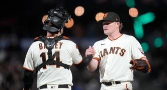 San Francisco Giants Odds to Win the World Series