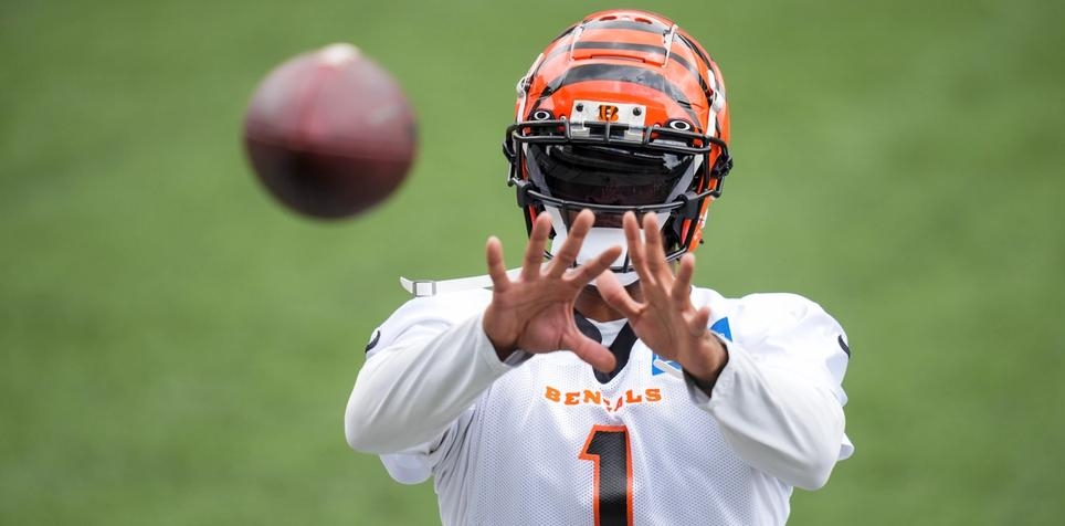 bengals odds to win super bowl at beginning of season