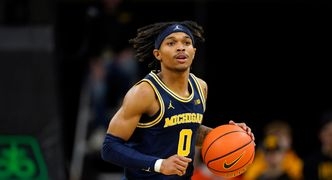 Purdue vs Michigan Basketball Prediction, Best Bets, Spread & Odds - February 25