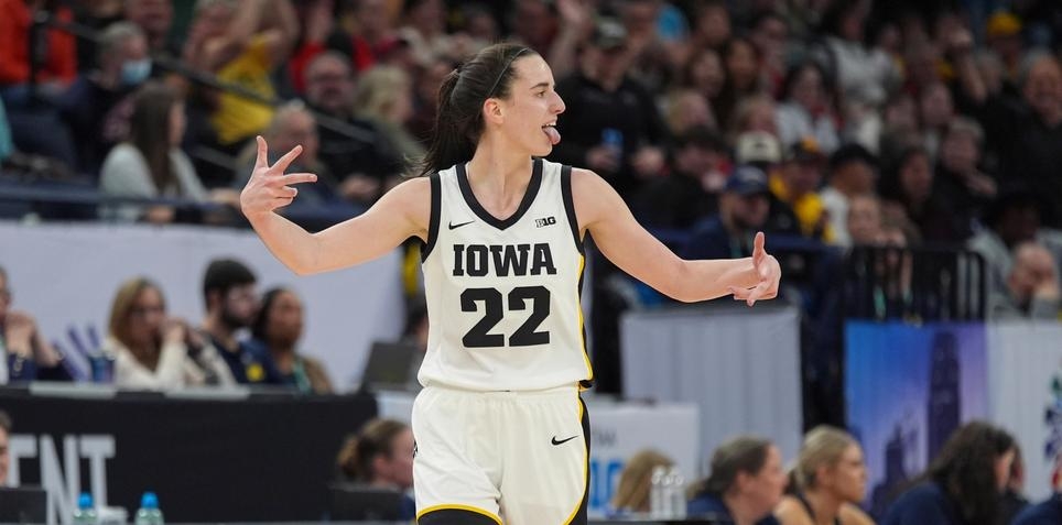 2024 NCAA Women's Basketball Tournament: First Round Betting Picks and Props (Saturday)