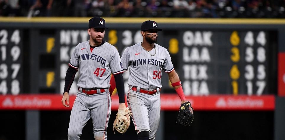 Twins vs. Blue Jays Wild Card Series Preview