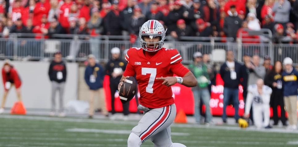 Which Quarterback in the 2023 NFL Draft Class Is Statistically Superior?