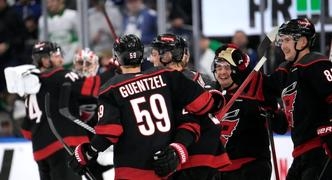 NHL Stanley Cup Odds: Hurricanes, Panthers Are the Favorites as the Playoffs Begin