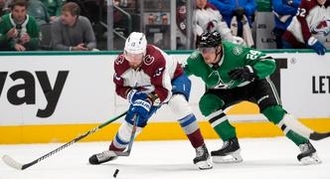 NHL Betting Picks for Thursday 5/9/24: Stars Looking for Redemption Against Avalanche