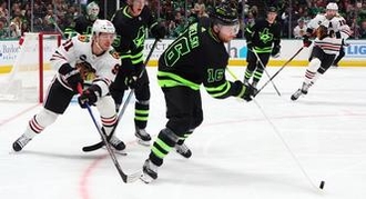 Stars vs Avalanche Prediction, Odds, Moneyline, Spread & Over/Under for NHL Playoffs Second Round Game 1