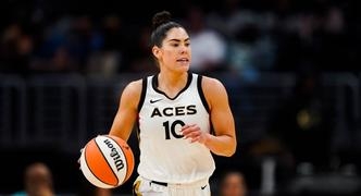 WNBA Championship Odds Update: Aces Still Favorites Heading Into the Playoffs