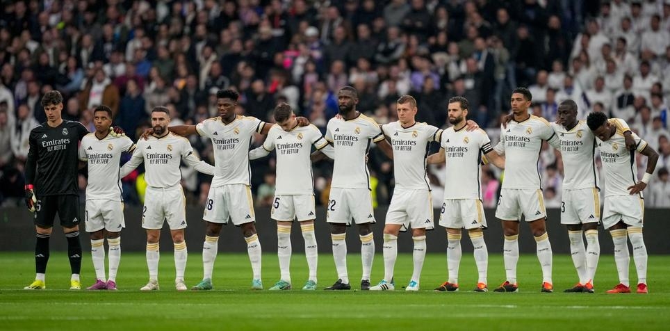Champions League Betting Picks for Tuesday 2/13/24: Can Real Madrid Win on the Road?