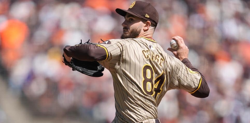 3 Strikeout Prop Bets to Target for Wednesday 4/10/24
