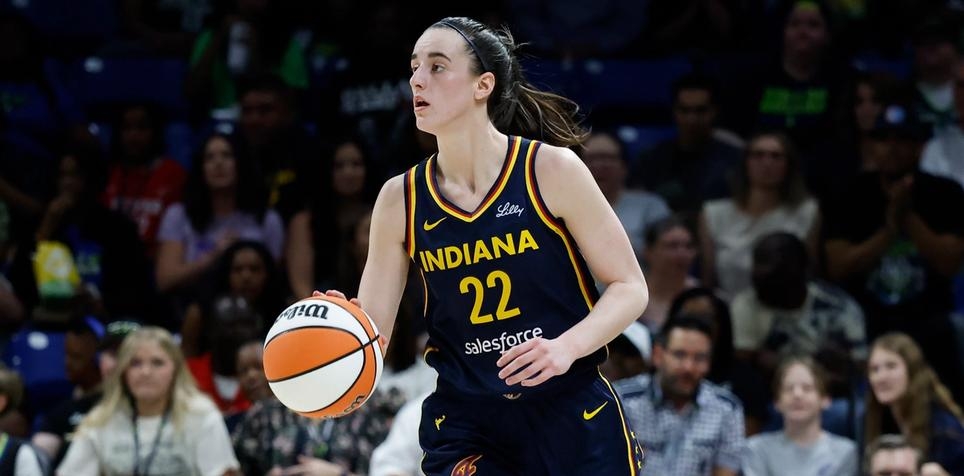 WNBA Betting: Will Caitlin Clark and the Fever Make the Playoffs?