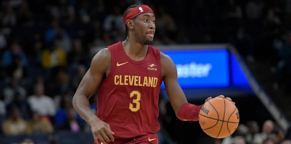 3 NBA Player Prop Bets for Thursday 2/22/24