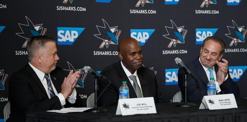 NHL Draft Betting: Who Will the San Jose Sharks Take With the Fourth Pick?