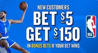 FanDuel Promo Code: Bet $5+, Get $150 in Bonus Bets if Your Bet Wins