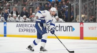 NHL Player Prop Bets to Target for Thursday 4/25/24