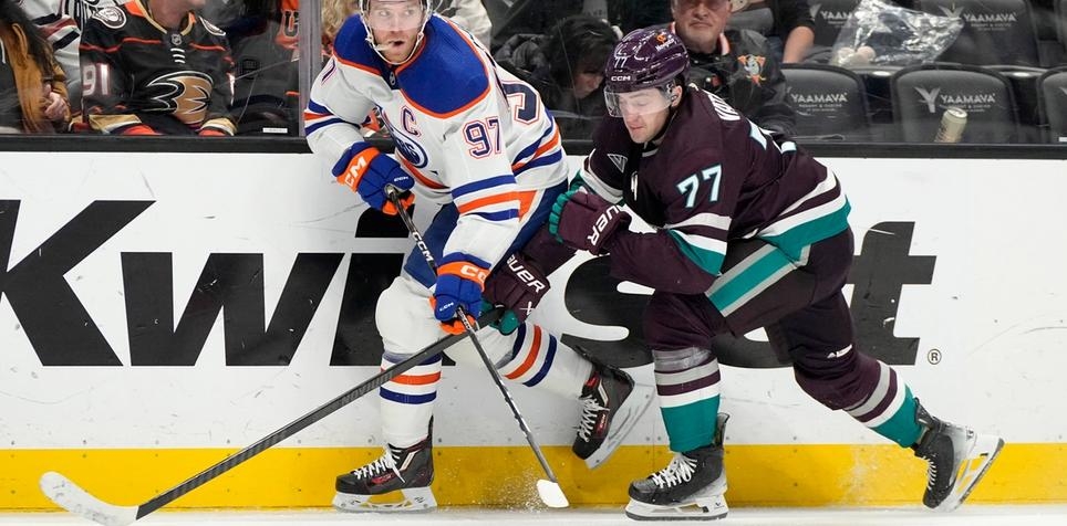 Oilers vs Kings Prediction, Odds, Moneyline, Spread & Over/Under for March 28