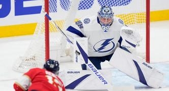 NHL Betting Picks for Tuesday 4/23/24: Will the Lightning Cover Again in South Beach?