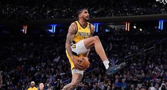 FanDuel Single-Game NBA DFS Picks and Helper: Pacers at Knicks (5/8/24)