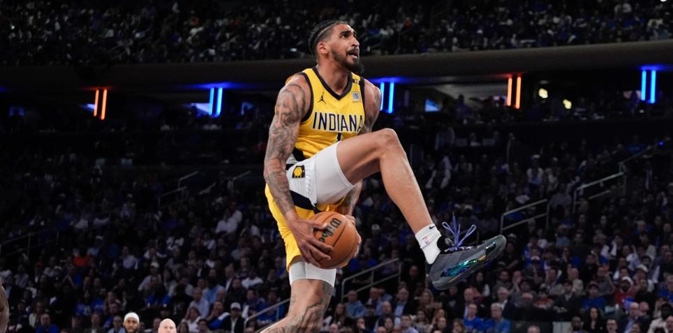 FanDuel Single-Game NBA DFS Picks and Helper: Pacers at Knicks (5/8/24)