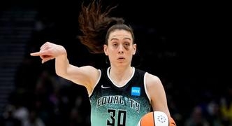 Can Anyone Take the WNBA MVP From Breanna Stewart?