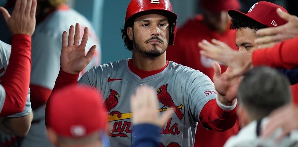 Brewers vs Cardinals Prediction, Odds, Moneyline, Spread & Over/Under for April 19