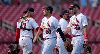 St. Louis Cardinals Odds to Win the World Series