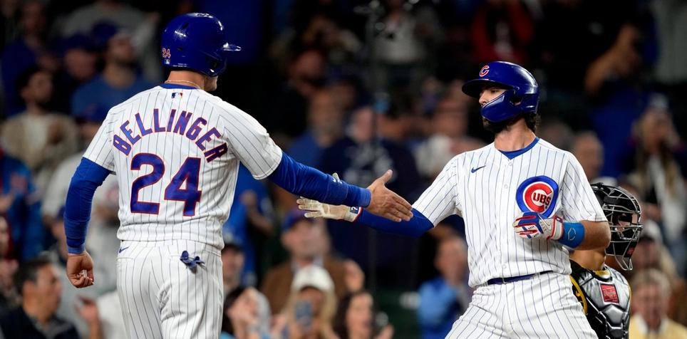 MLB Win Total Betting: How Many Games Will Cubs Win in 2024?