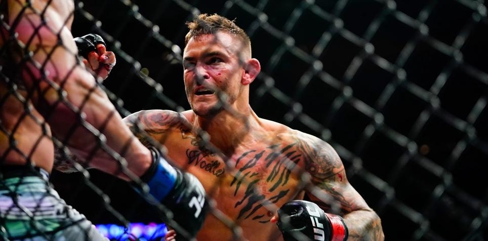 UFC 291: Odds and Fight Previews for Dustin Poirier vs. Justin Gaethje 2, Full Card