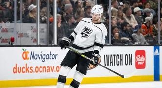 NHL Player Prop Bets to Target for Thursday 4/18/24