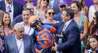 2024 Kentucky Derby Horse Owners List (Do Any Celebrities Own Horses in this Year's Race?)