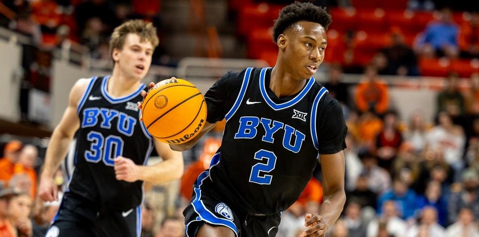 3 College Basketball Prop Bets for Wednesday 3/6/24