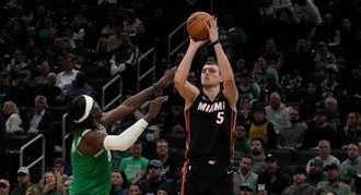 Heat vs. Celtics: Betting Picks and Prediction for Game 5