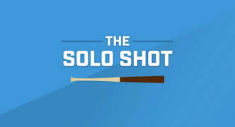 Daily Fantasy Baseball Podcast: The Solo Shot, Friday 9/22/23