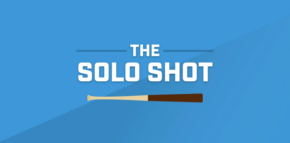 Daily Fantasy Baseball Podcast: The Solo Shot, Monday 9/25/23